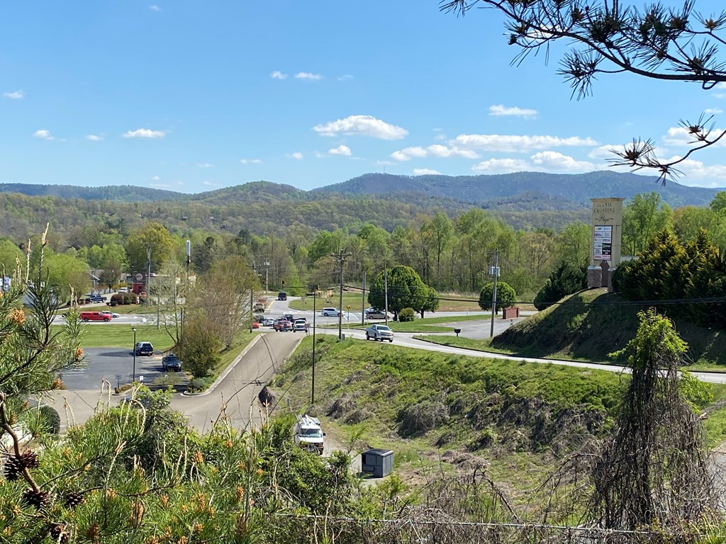 0 Blue Ridge Overlook