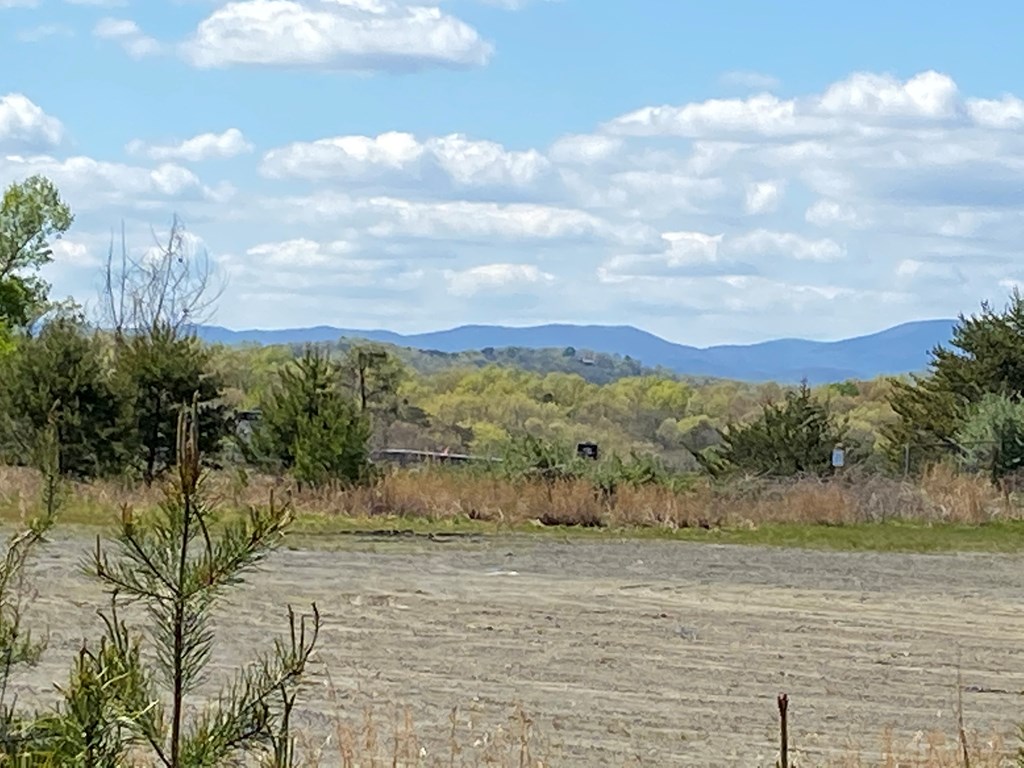 0 Blue Ridge Overlook