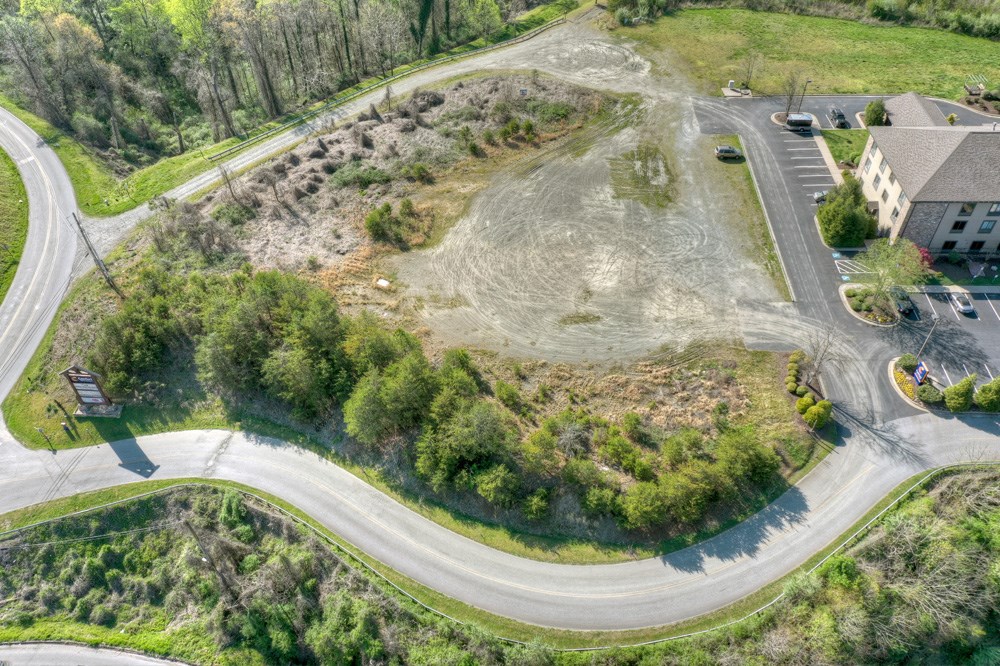 0 Blue Ridge Overlook