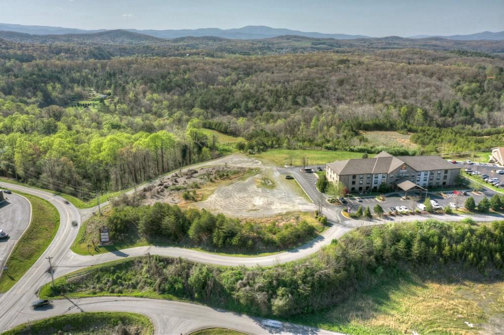 0 Blue Ridge Overlook
