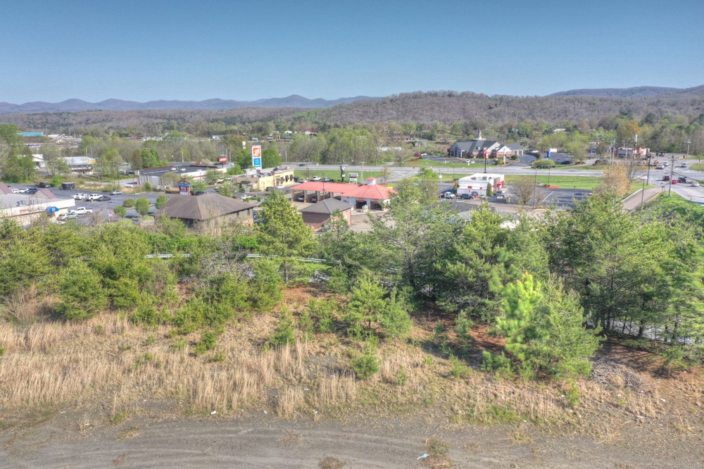 0 Blue Ridge Overlook