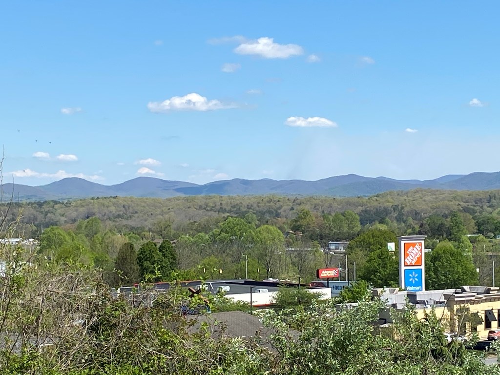 0 Blue Ridge Overlook