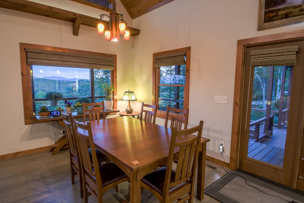 101 Toccoa Vista Lane
