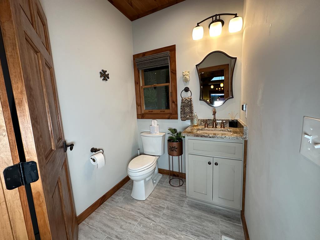101 Toccoa Vista Lane