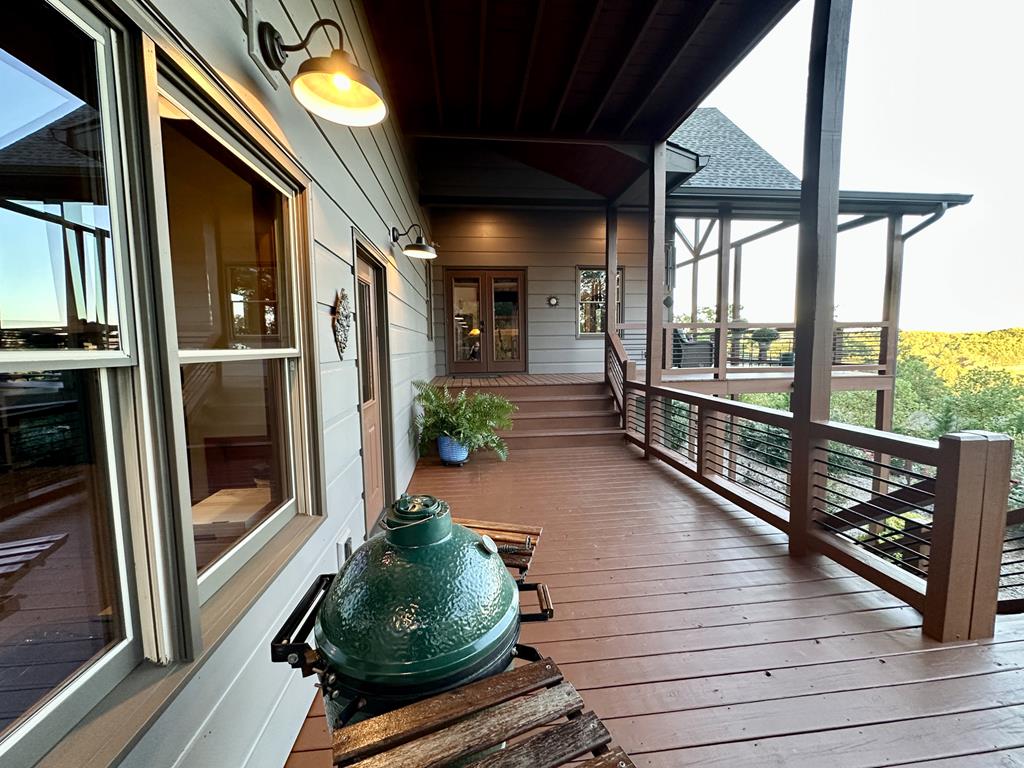 101 Toccoa Vista Lane