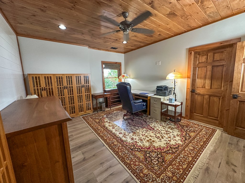 101 Toccoa Vista Lane
