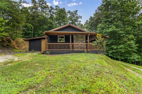 1519 Tipton Springs Road