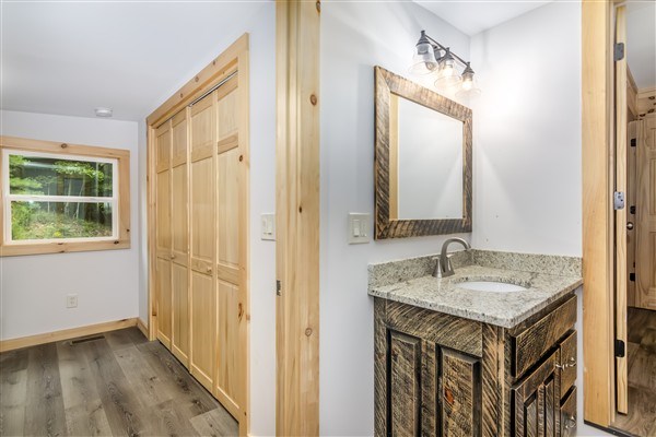 1519 Tipton Springs Road