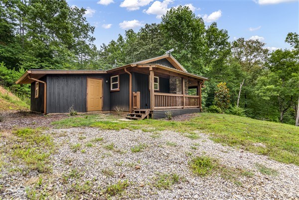 1519 Tipton Springs Road