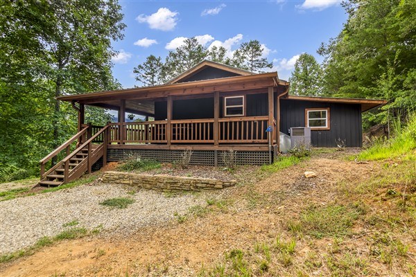 1519 Tipton Springs Road