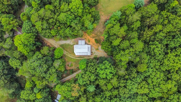 1519 Tipton Springs Road