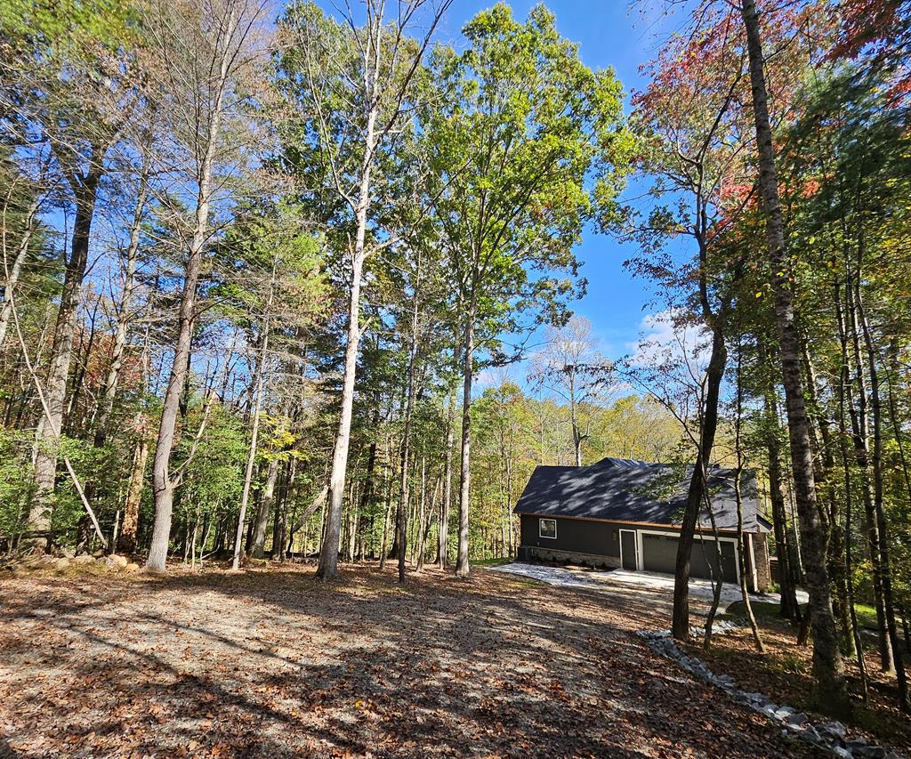 167 Happy Valley Lane