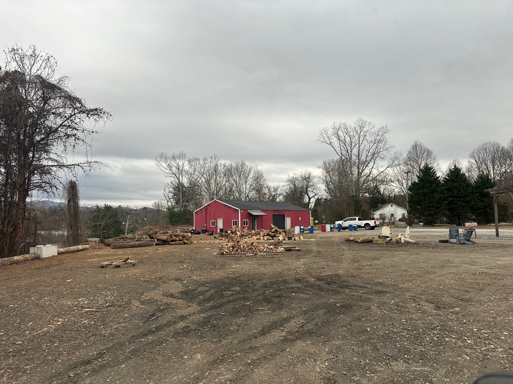 4266 Appalachian Hwy 515