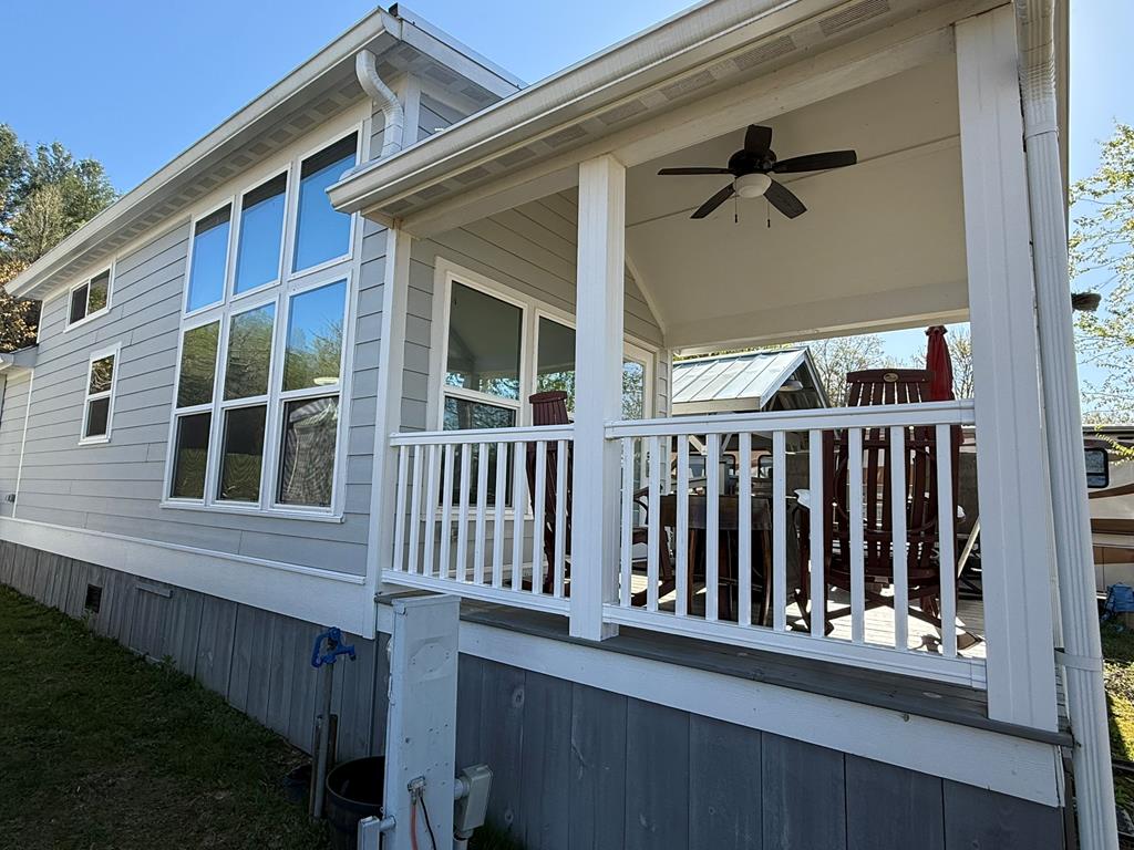 8 Mountain Meadows Drive