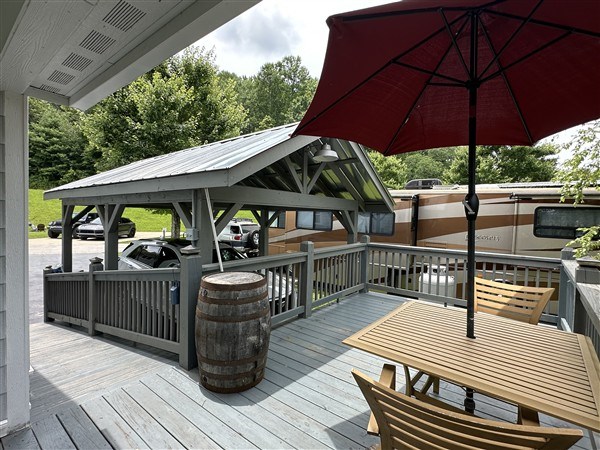 8 Mountain Meadows Drive