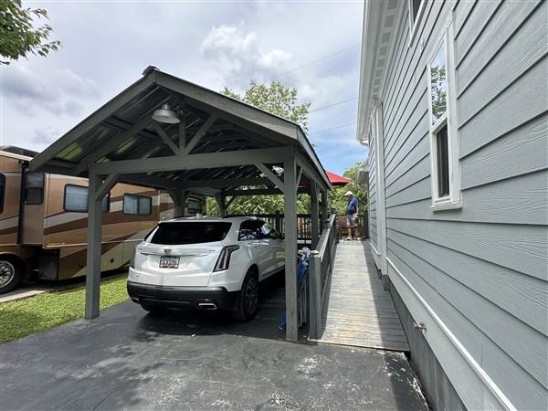 8 Mountain Meadows Drive