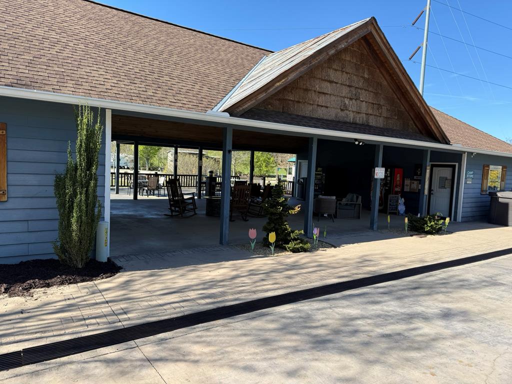 8 Mountain Meadows Drive