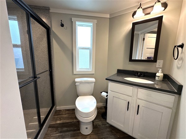 8 Mountain Meadows Drive