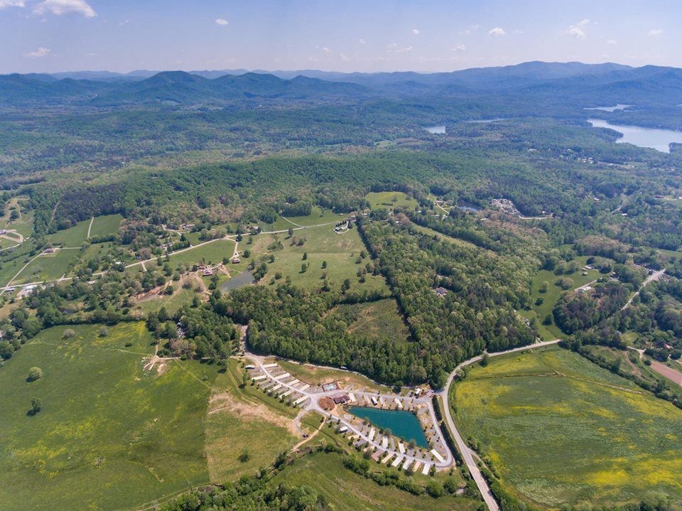 8 Mountain Meadows Drive