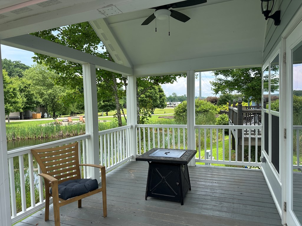 8 Mountain Meadows Drive