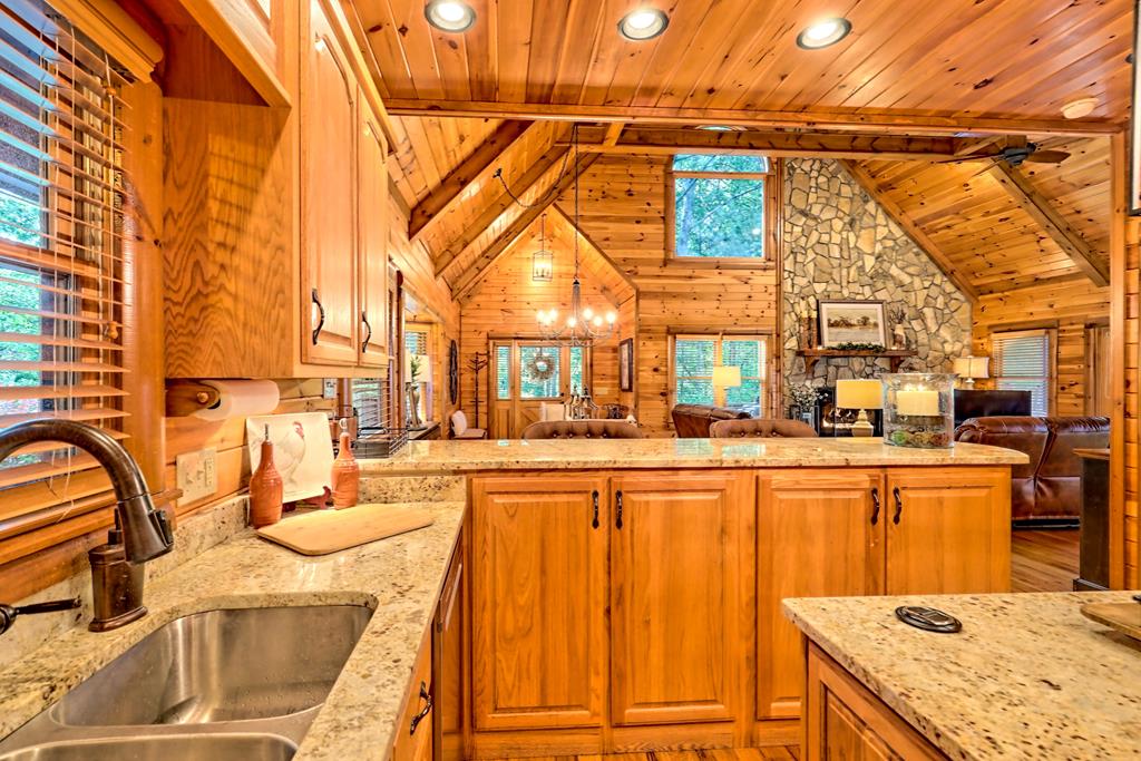 13 Spring Ridge Trail