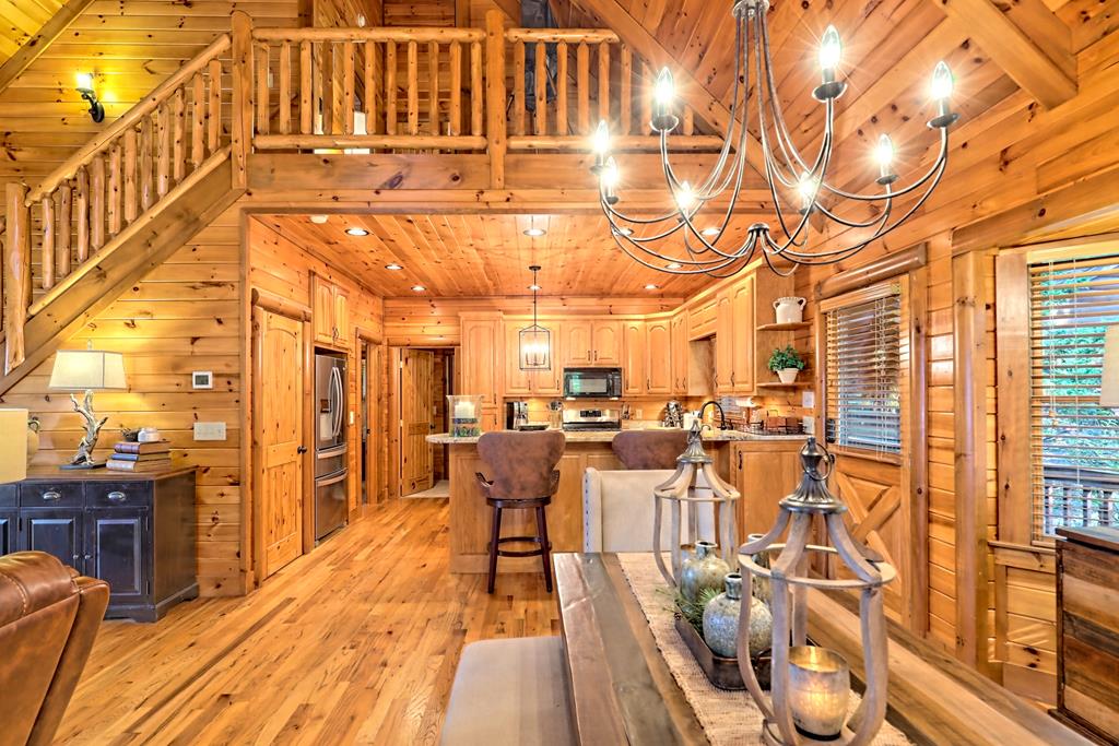 13 Spring Ridge Trail