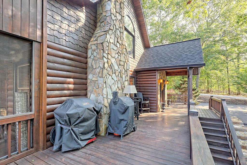 13 Spring Ridge Trail