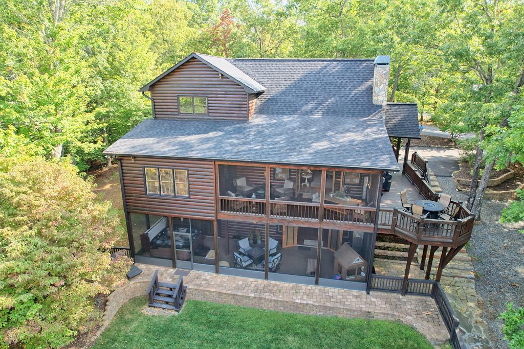 13 Spring Ridge Trail