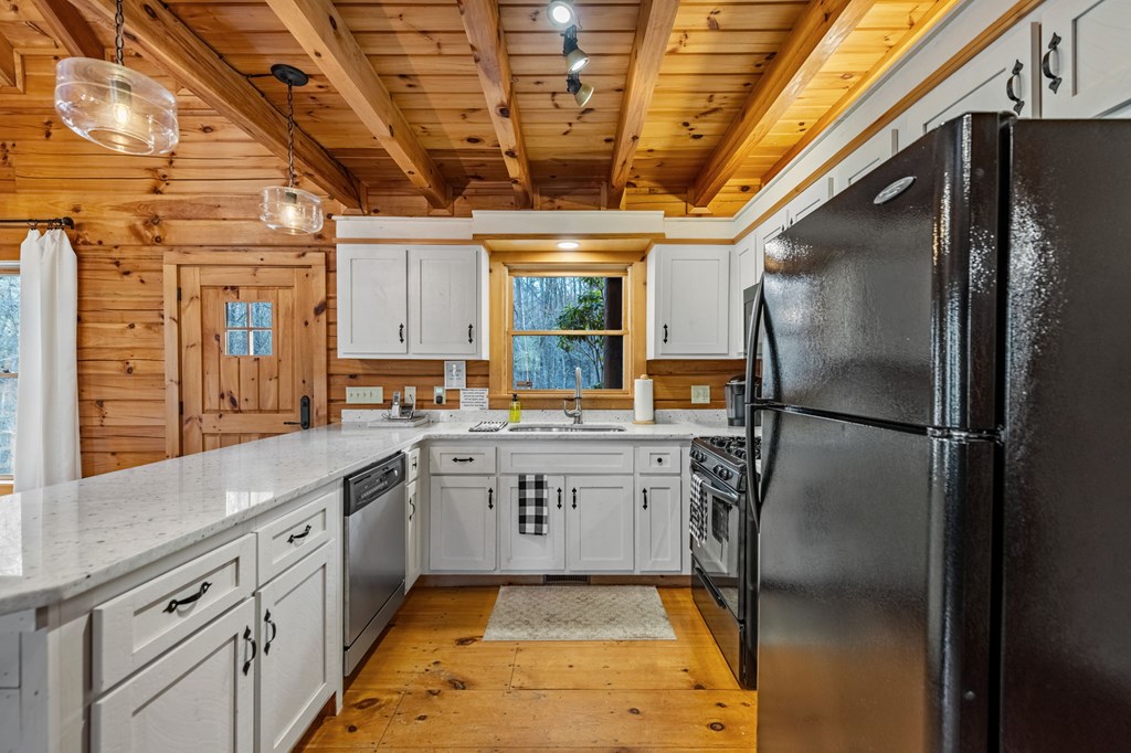 76 Fish Trap Road