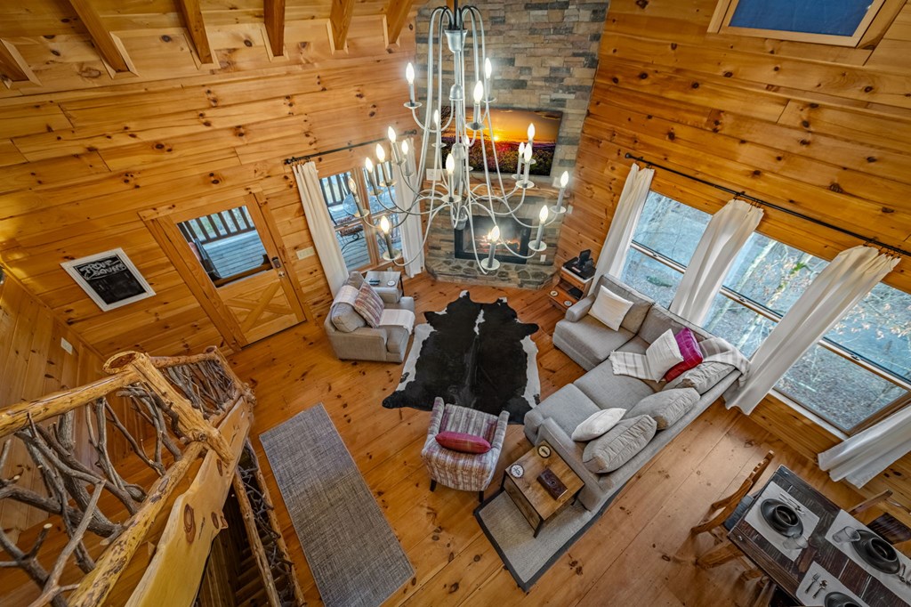 76 Fish Trap Road