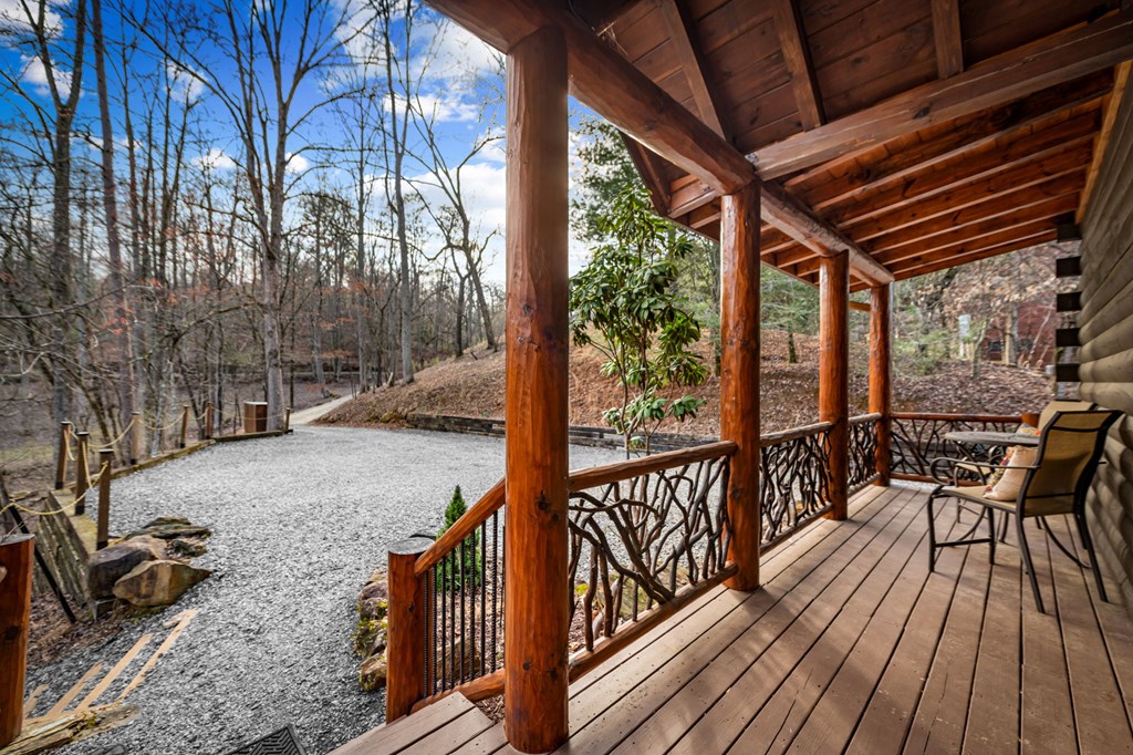 76 Fish Trap Road