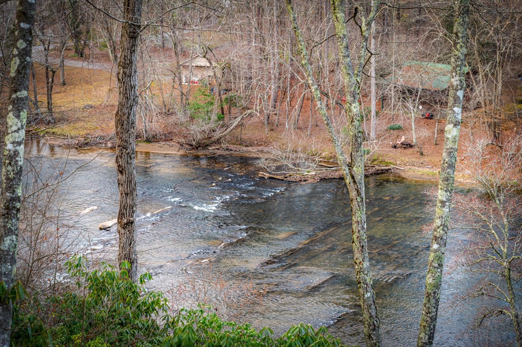 76 Fish Trap Road