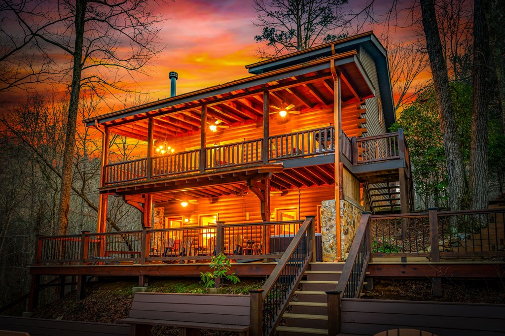 76 Fish Trap Road