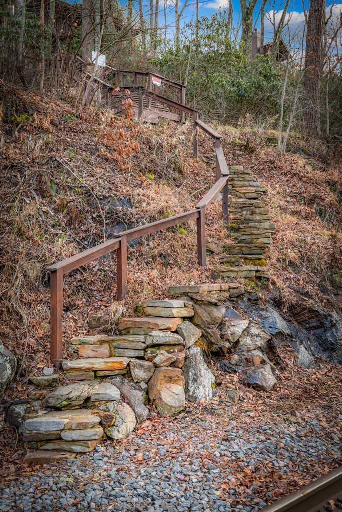 76 Fish Trap Road