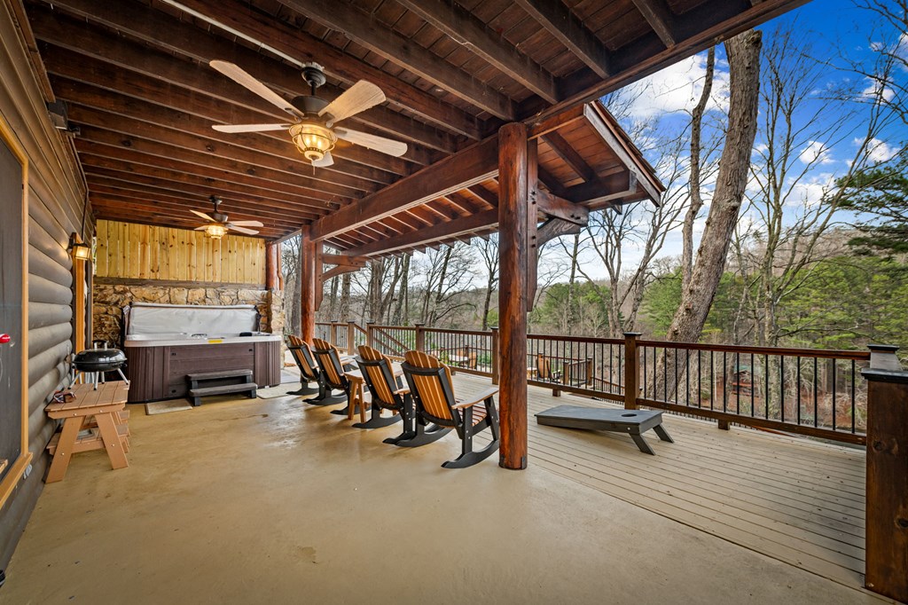 76 Fish Trap Road