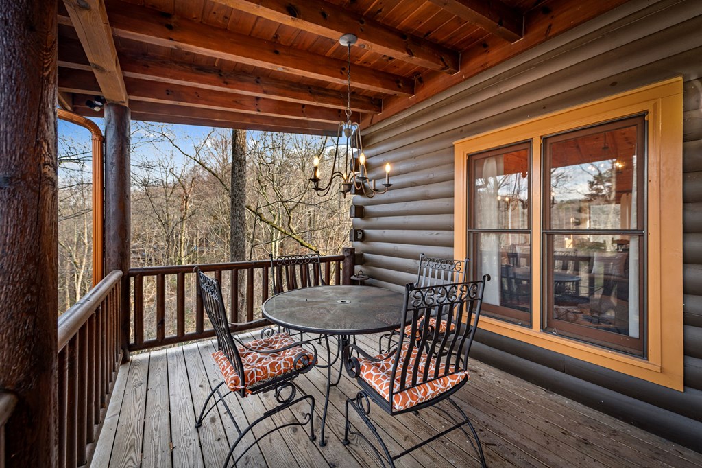 76 Fish Trap Road
