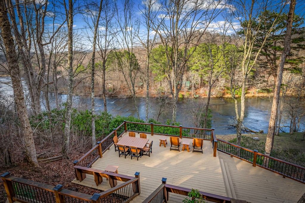 76 Fish Trap Road