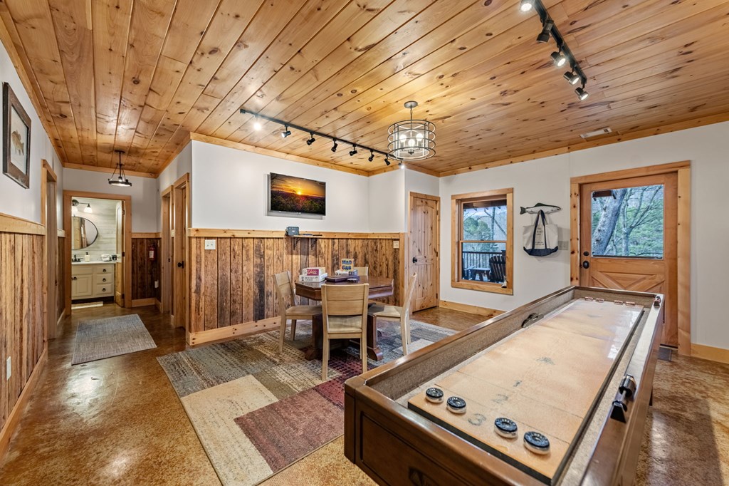 76 Fish Trap Road