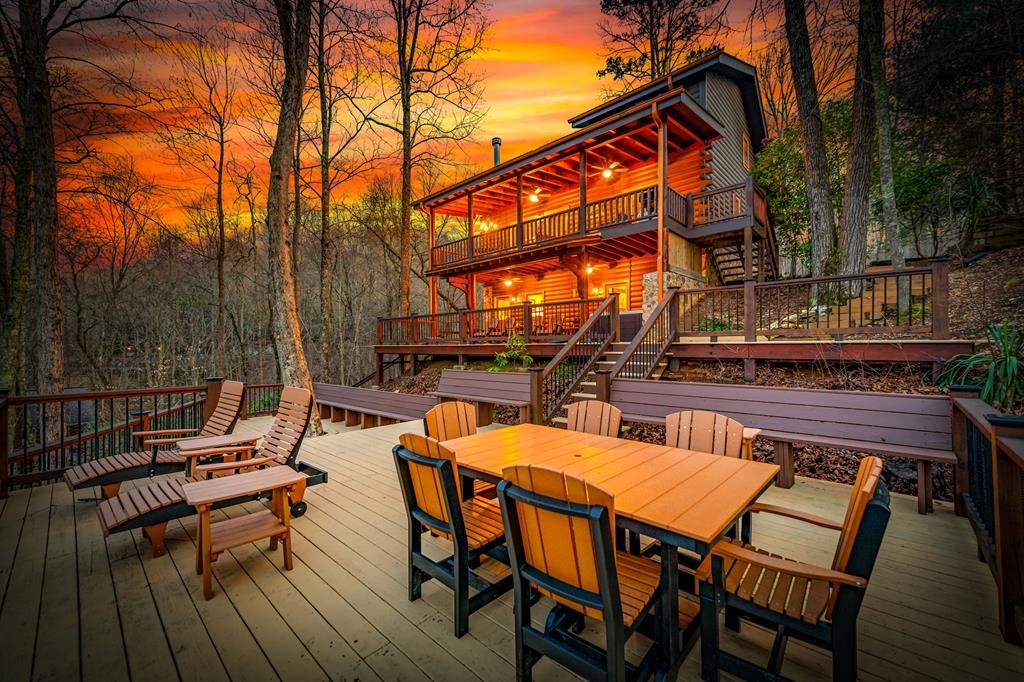 76 Fish Trap Road