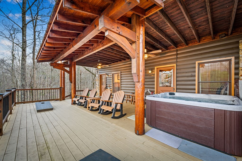 76 Fish Trap Road
