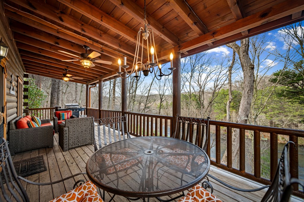 76 Fish Trap Road
