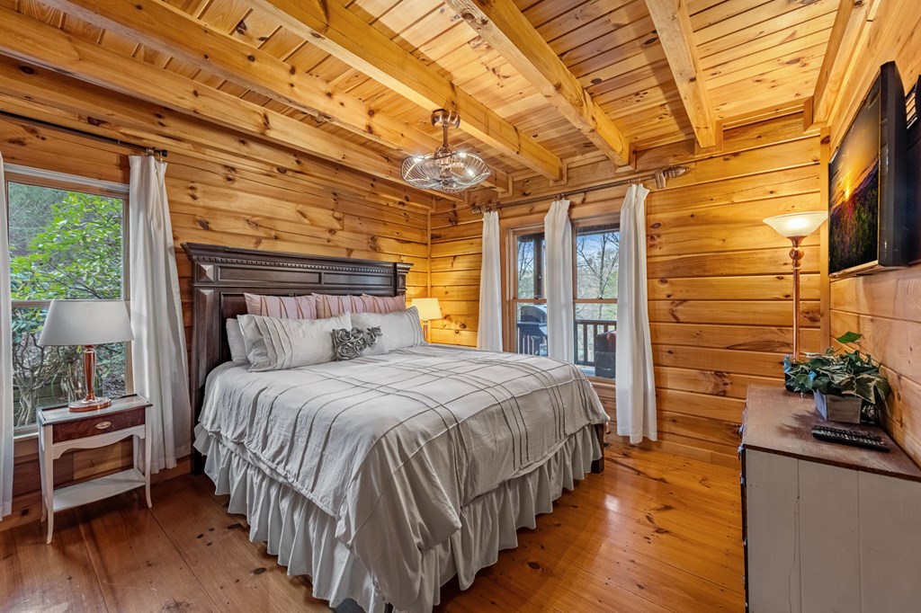 76 Fish Trap Road