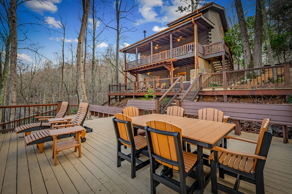 76 Fish Trap Road