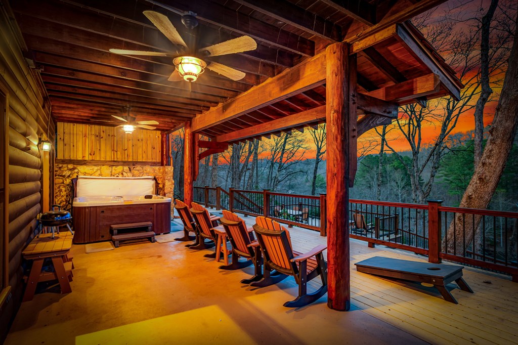 76 Fish Trap Road