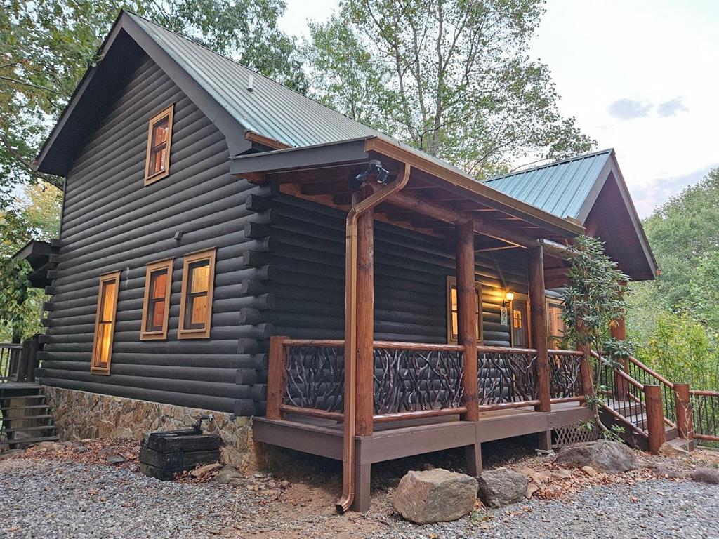 76 Fish Trap Road