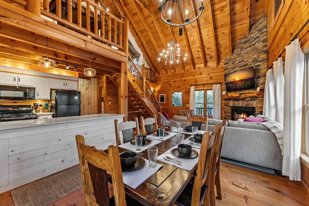 76 Fish Trap Road