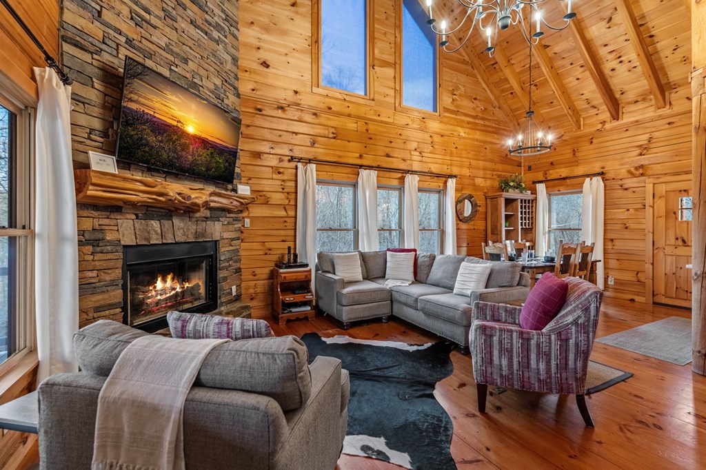 76 Fish Trap Road
