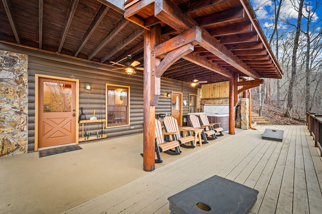 76 Fish Trap Road