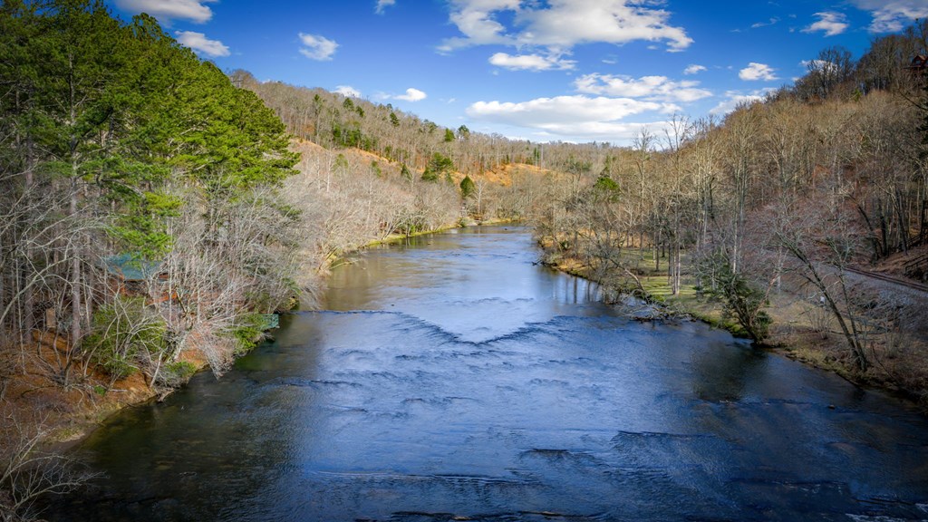 76 Fish Trap Road