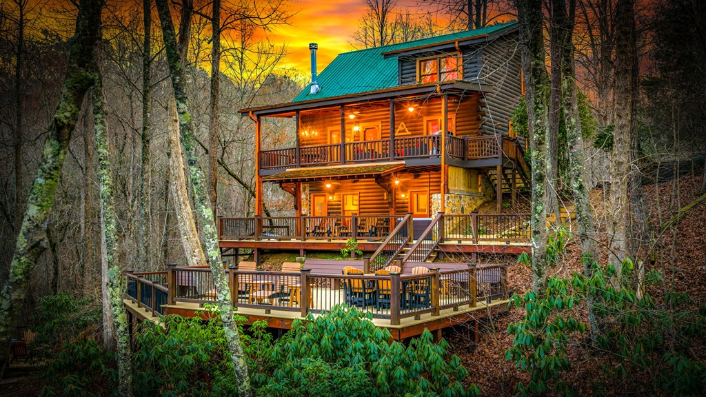 76 Fish Trap Road
